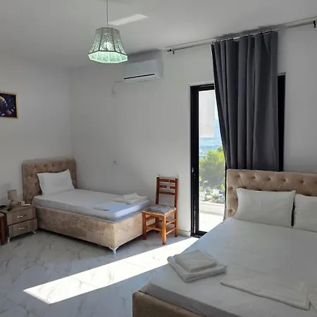Angela Apartment *