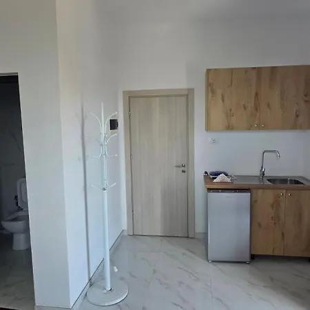 Angela Apartment