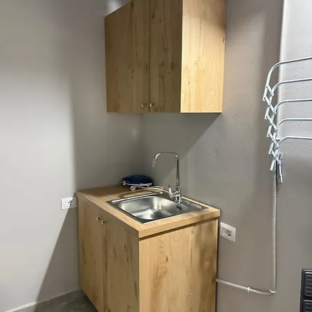 Angela Apartment