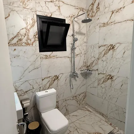 Angela Apartment Sarande
