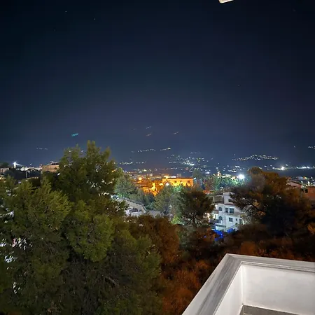 Angela Apartment Sarande