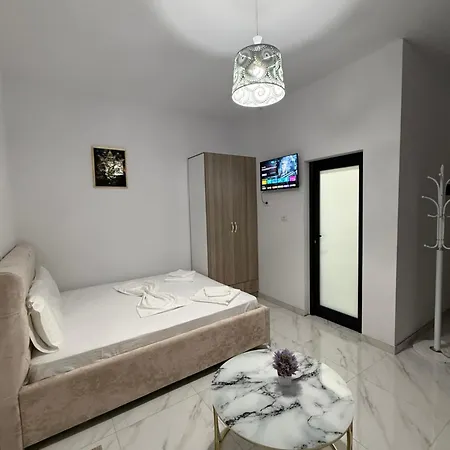 Angela Apartment Sarande