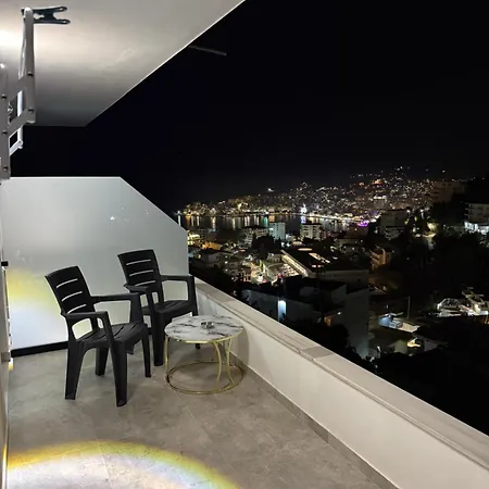 Angela Apartment